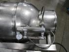 Groen Ss Steam Kettle